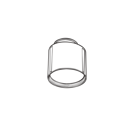 Silencer | 3115 2487 00